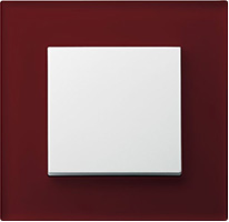 Jasmart G series, цвет: Гранат